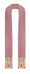 Casulla monástica „Tapiz de coronación” MX115-R25