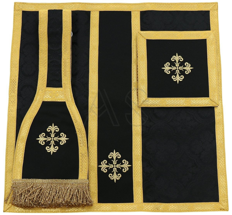 Roman chasuble R528-CZ25