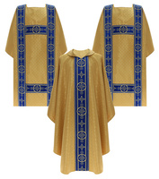 Set di paramenti liturgici SET-579-A61