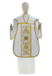 Casulla romana R806-AB25