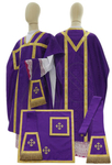Chasuble "St. Philip Neri" F000-F25