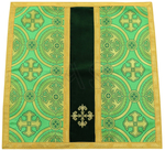 Chasuble romaine "Hostia" R787-AZ8