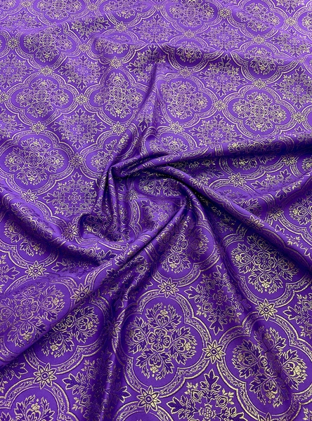 Gewebe – Brokat FABRIC-F14