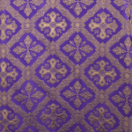 Italian silk FABRIC-G50