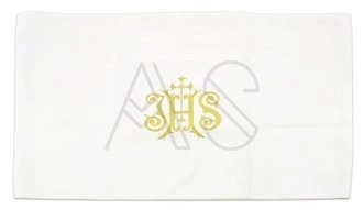 Voile huméral "IHS" - en stock, expédition sous 24h