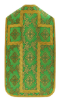 Römische Kasel R-Z9