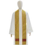 Casulla gótica G013-GC16