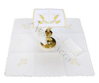 Altar linen AL-SET-17