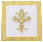 Chasuble "Saint Philippe Neri" F782-B25