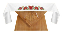 Altar cloth