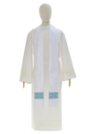 Chasuble semi-gothique GY214-BN25