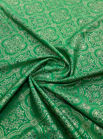Gewebe – Brokat FABRIC-Z14