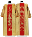 Gothic Dalmatic D532-GC