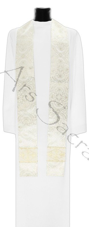 Estola gótica SZ102-K14
