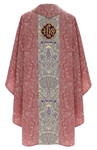 Gotische Kasel 076-26