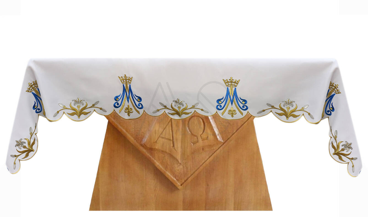 Altar cloth OBR-21
