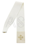 Chasuble gothique "Agneau" G706-AK