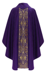 Chasuble gothique 008-25