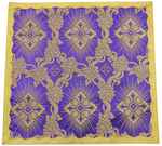 Roman chasuble R-F9