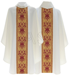 Gothic Chasuble 443-Kg
