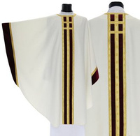 Gothic Chasuble G063-AKC