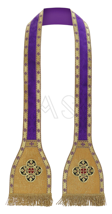 Casula romana R796-F25