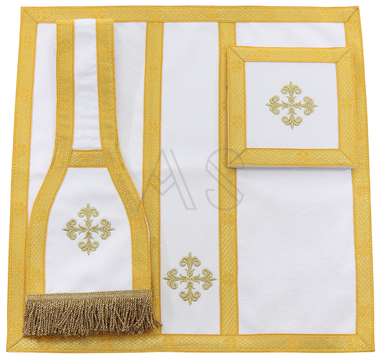 Casulla romana R694-B25