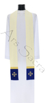 Gotische Kasel 065-AKNZ27g