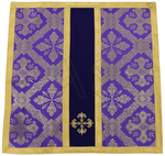 Chasuble romaine RH9-AF50
