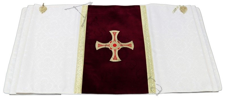 Voile huméral W510-AK25