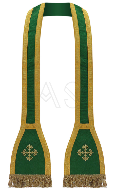 Chasuble romaine R-Z25
