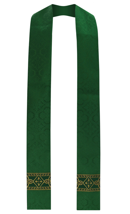 Casula semigotica "Alpha & Omega" GY211-Z25