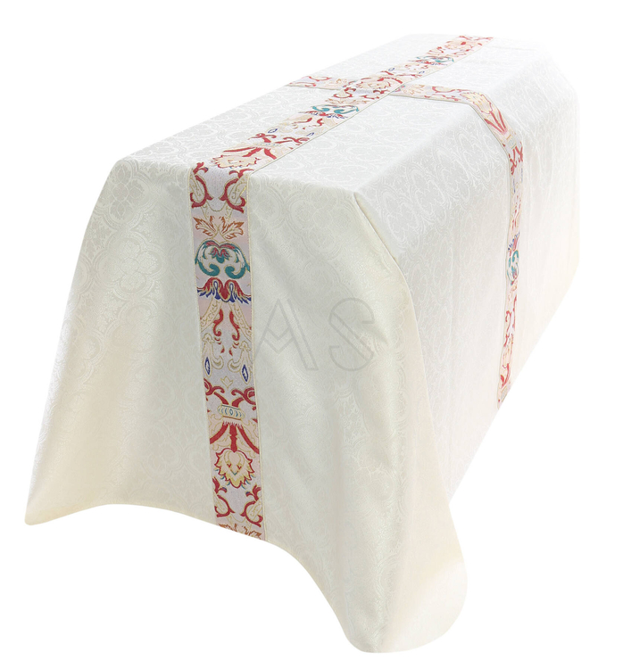Funerale kir FU115-F25