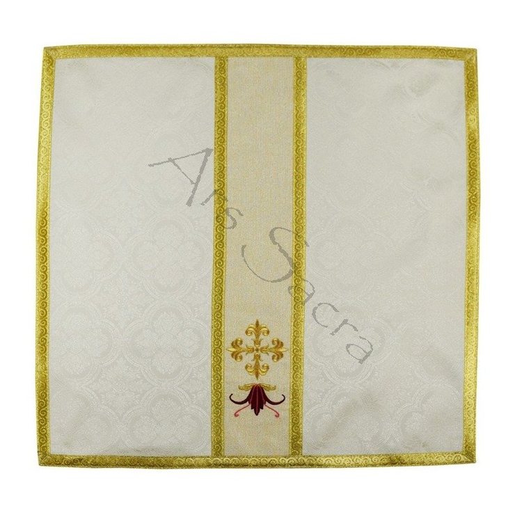 Voile de calice V693-F25
