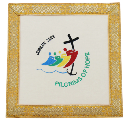 Pale "Pilgrims of Hope" PA896