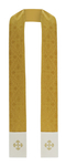 Chasuble gothique "Noël" 613-G16