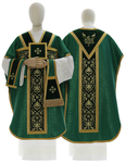Kasel "St. Philip Neri" F518-A25