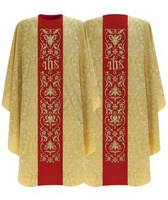 Gothic Chasuble G518-GC26