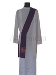 Estola para diácono SD1-GC