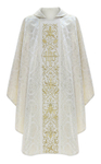 Chasuble gothique 630-K14