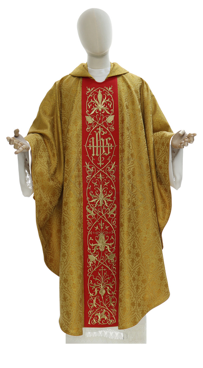 Casula gotica 630-GC16