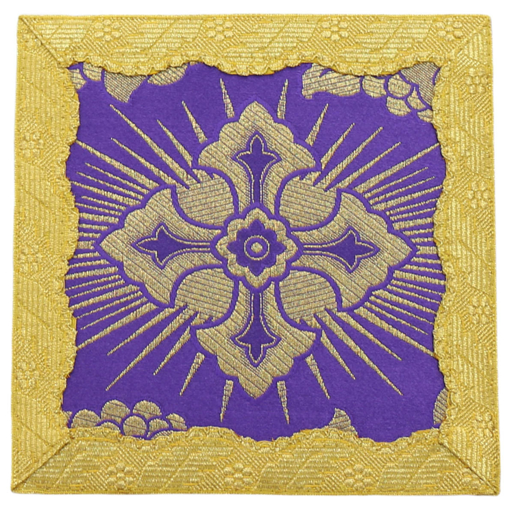 Roman chasuble R-CZ9