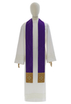 Chasuble semi-gothique GY89-25