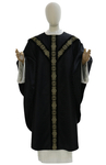 Semi Gothic Chasuble "IHS" GY751-A25