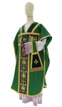Chasuble "St. Philip Neri" F806-AZ25