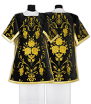 Roman Dalmatic DR592-ARA