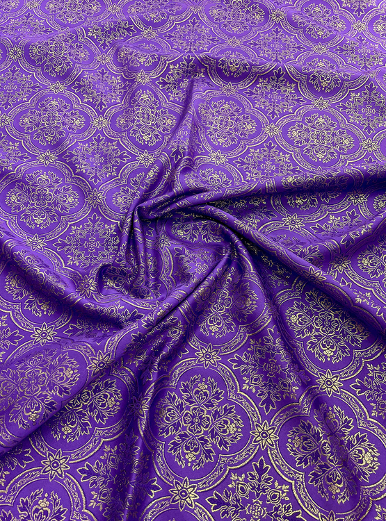 Tissu brocart FABRIC-F14