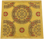 Roman chasuble R-G35