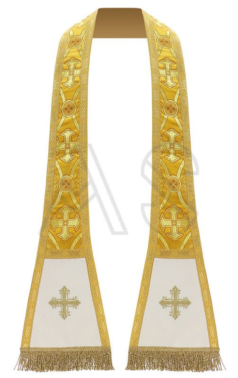 Roman chasuble R797-AC8