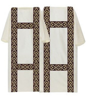 Gothic Dalmatic DF813-AKC25